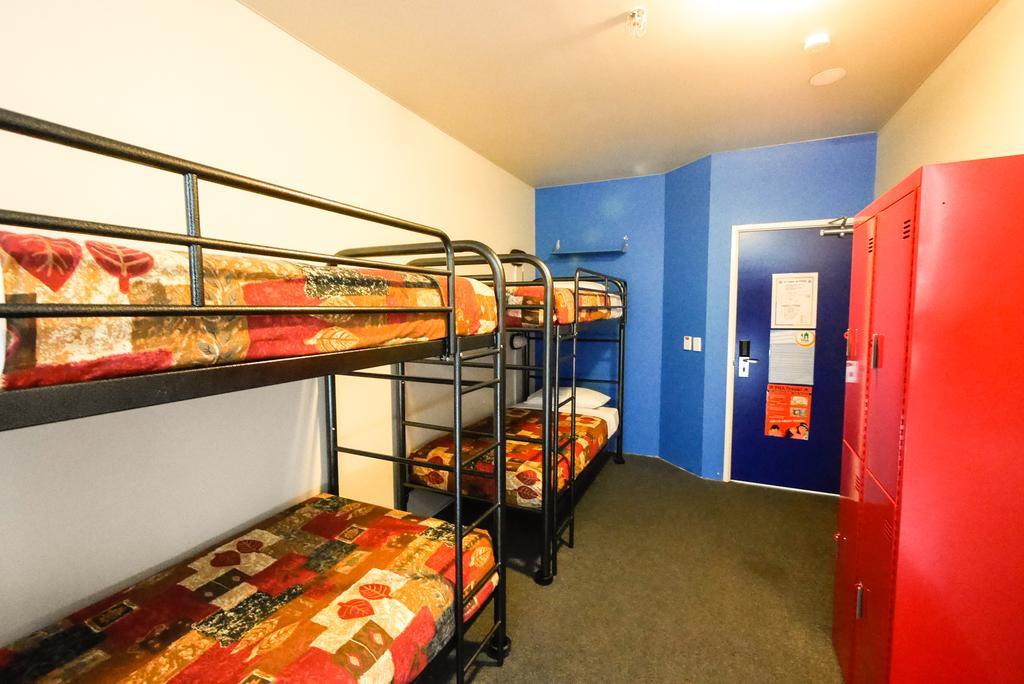 Perth City Yha — Photos 2