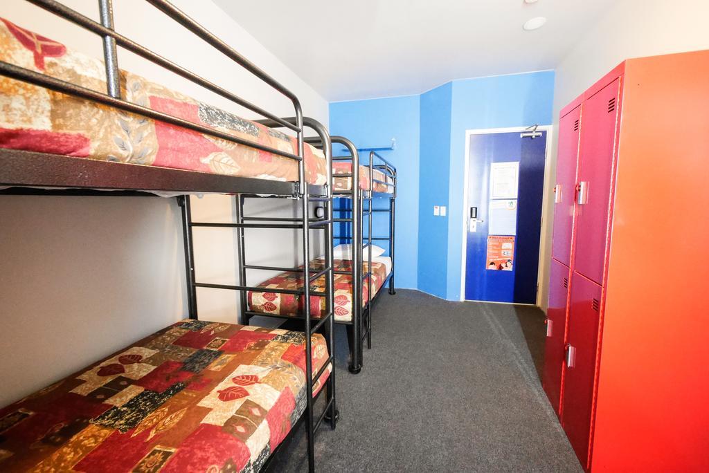 Perth City Yha — Photos 3
