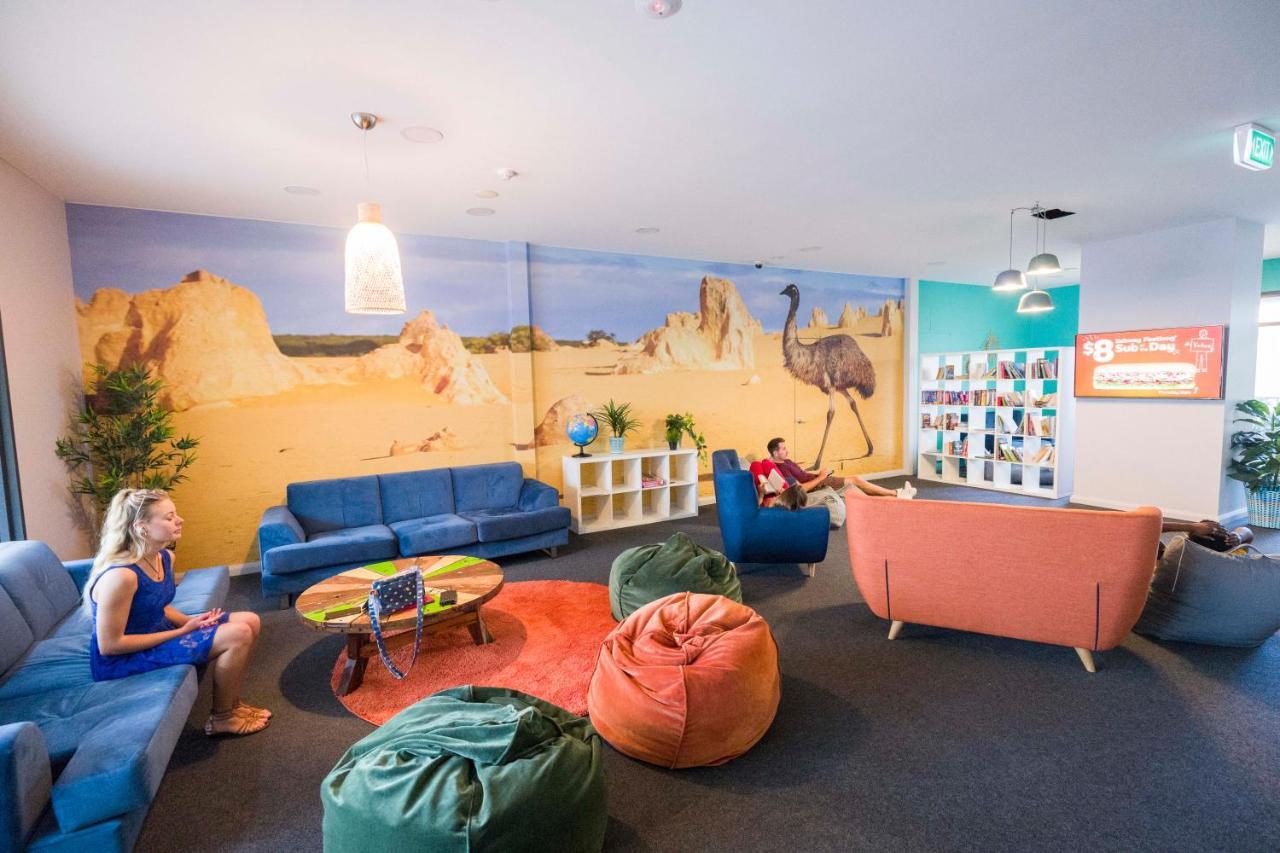 Perth City Yha — Photos 1